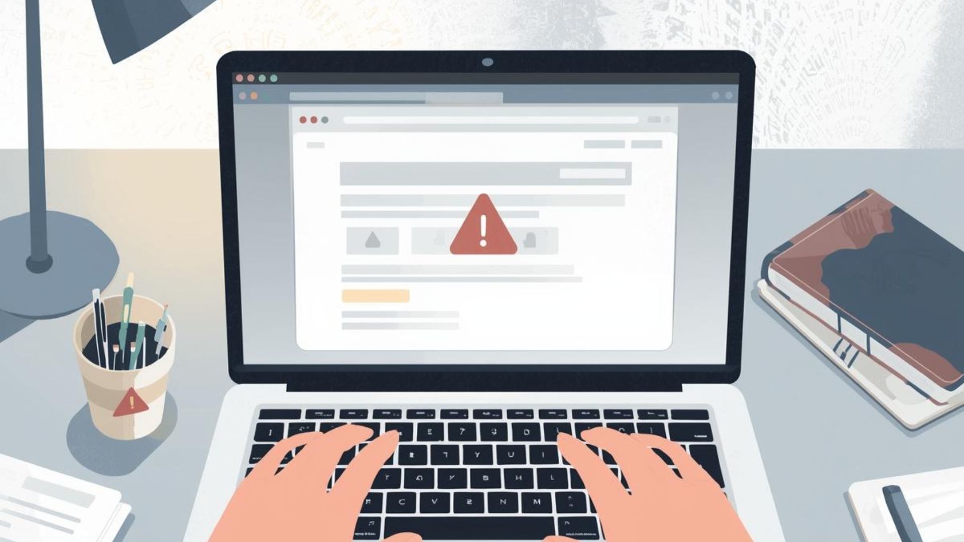 Error en el pago de un trámite visto en primera persona